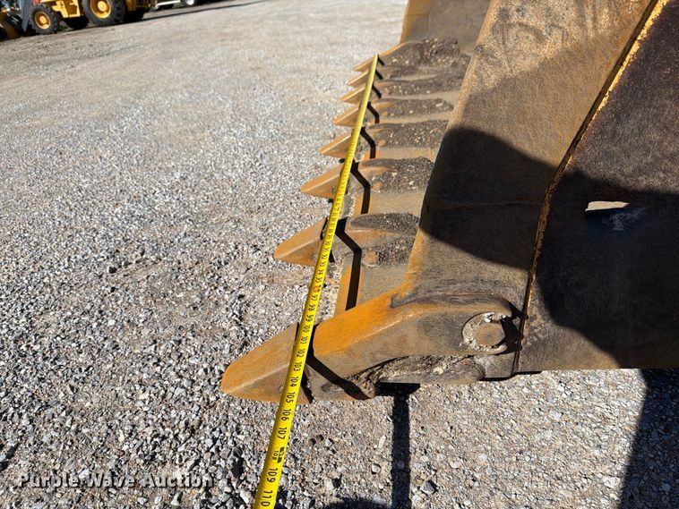 image for item EP7890 2009 John Deere 544K wheel loader