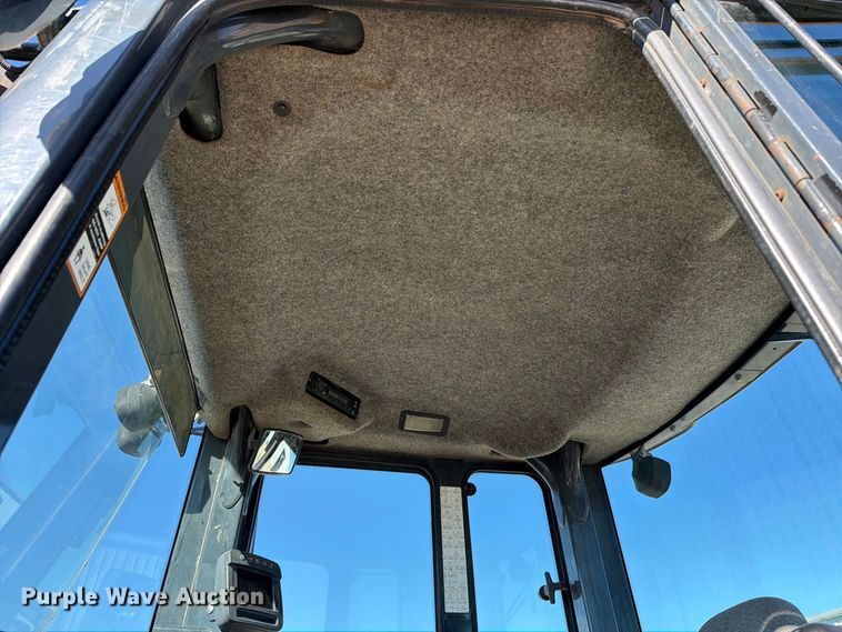 image for item EP7890 2009 John Deere 544K wheel loader
