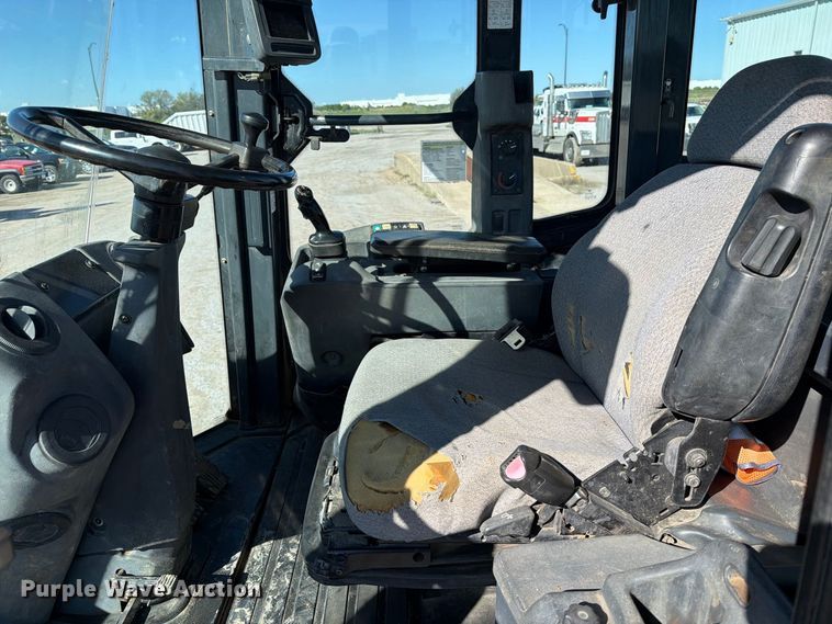 image for item EP7890 2009 John Deere 544K wheel loader
