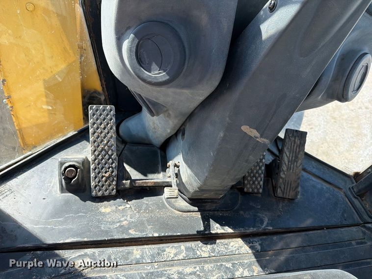 image for item EP7890 2009 John Deere 544K wheel loader