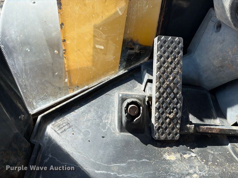 image for item EP7890 2009 John Deere 544K wheel loader