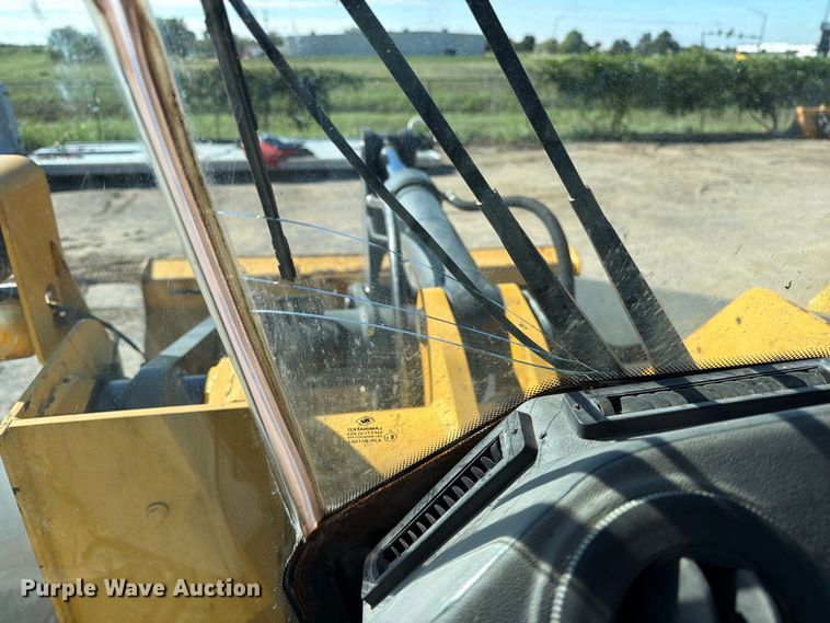 image for item EP7890 2009 John Deere 544K wheel loader