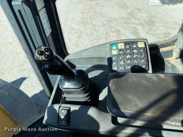 image for item EP7890 2009 John Deere 544K wheel loader