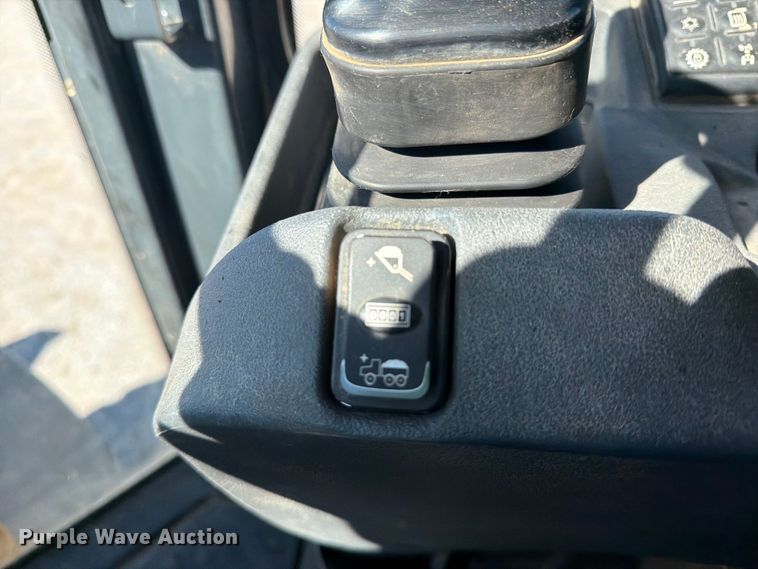 image for item EP7890 2009 John Deere 544K wheel loader