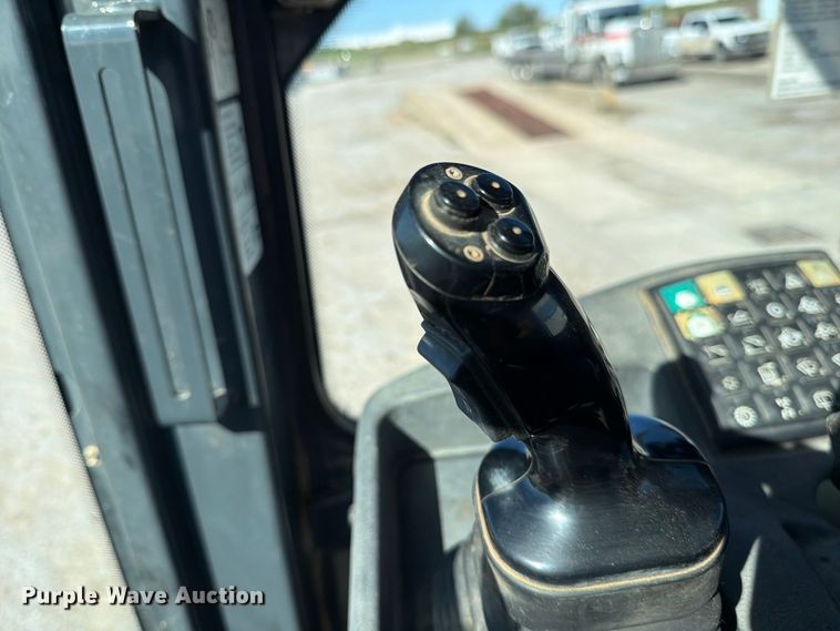 image for item EP7890 2009 John Deere 544K wheel loader