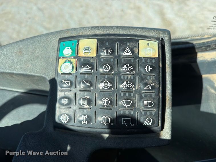 image for item EP7890 2009 John Deere 544K wheel loader