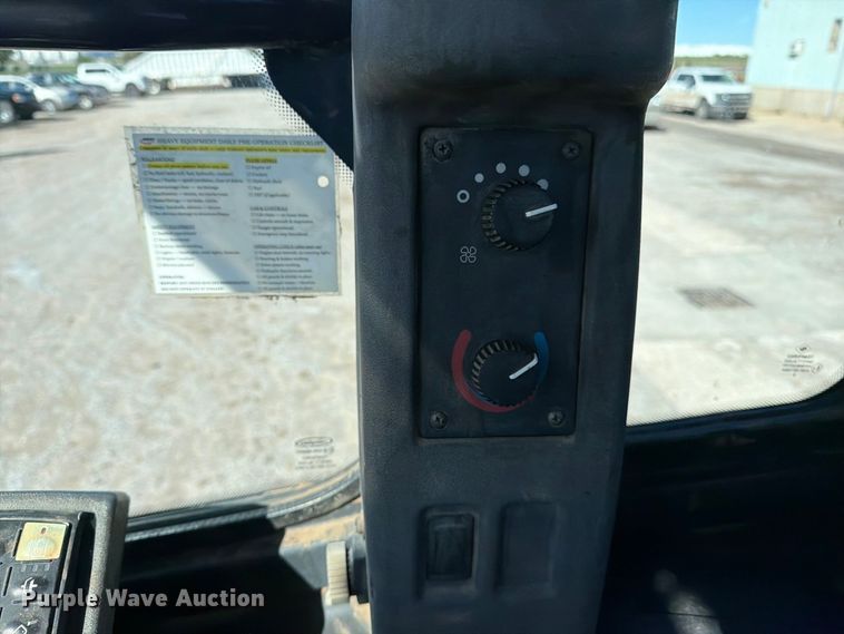 image for item EP7890 2009 John Deere 544K wheel loader