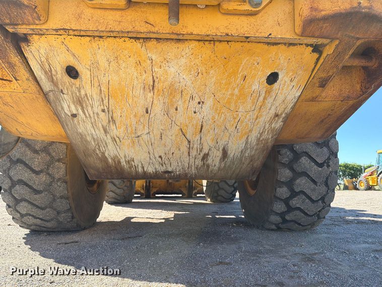 image for item EP7890 2009 John Deere 544K wheel loader