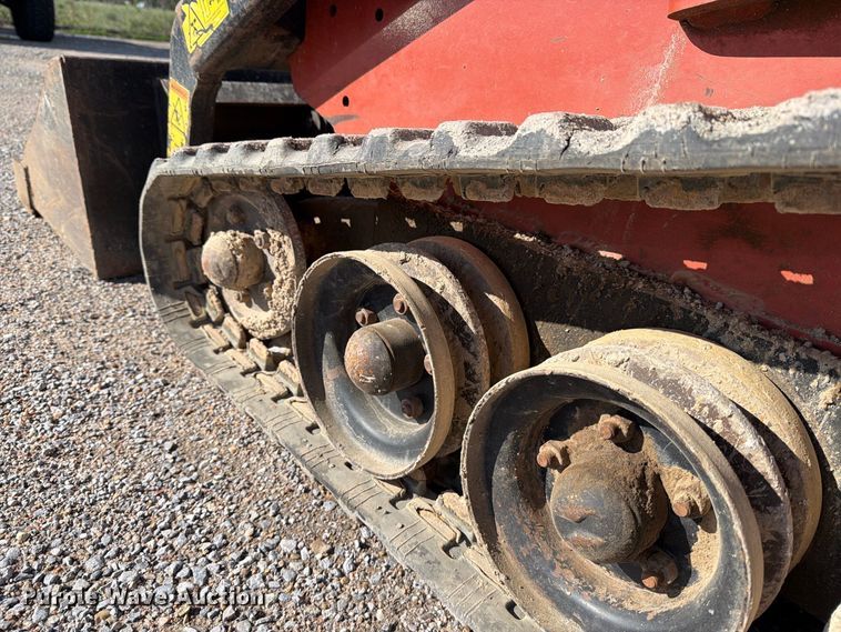 image for item EP7893 2015 Ditch Witch SK850 compact utility loader