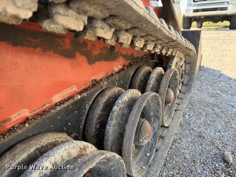 image for item EP7893 2015 Ditch Witch SK850 compact utility loader