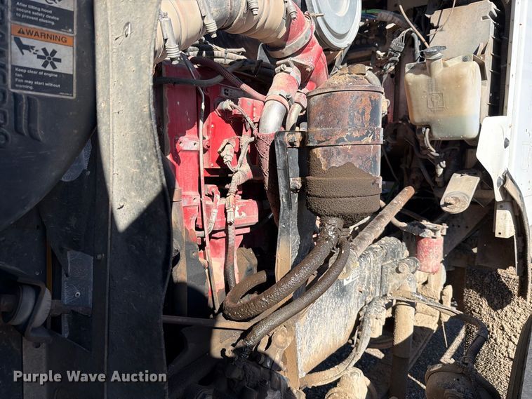 image for item EP7899 2005 Kenworth T800 semi truck