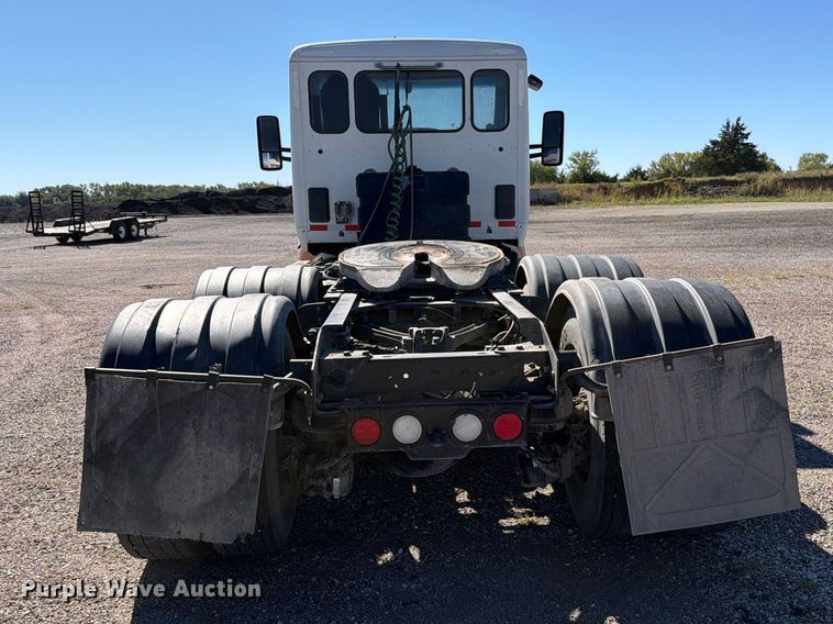 image for item EP7901 2019 Kenworth T680 semi truck