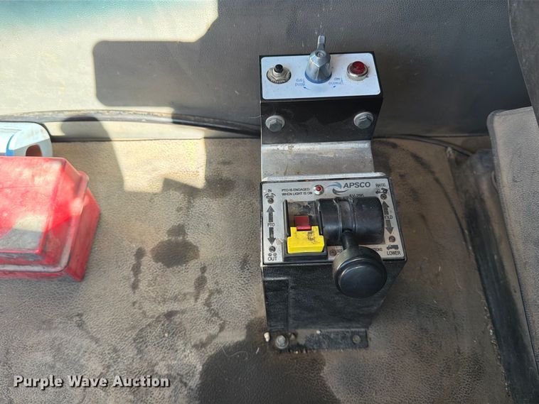 image for item EP7901 2019 Kenworth T680 semi truck