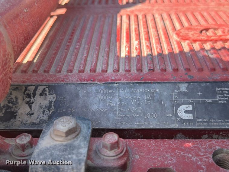 image for item EP7901 2019 Kenworth T680 semi truck