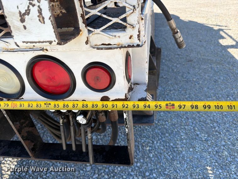 image for item EP7918 2007 Freightliner Business Class M2 digger derrick truck