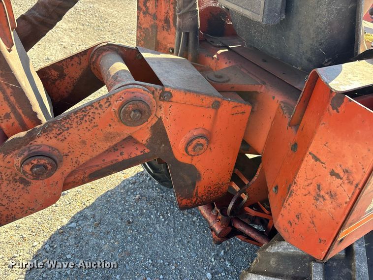 image for item ER3421 1985 Ditch Wich 350 SX cable plow