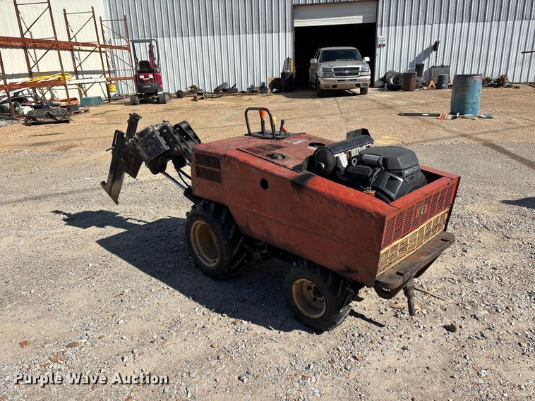 image for item ER3425 Ditch Witch 255SX cable plow
