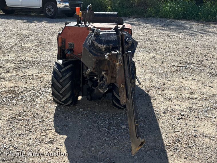 image for item ER3425 Ditch Witch 255SX cable plow