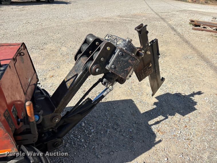 image for item ER3425 Ditch Witch 255SX cable plow