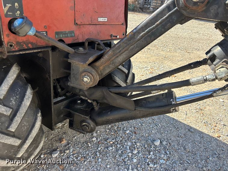 image for item ER3425 Ditch Witch 255SX cable plow
