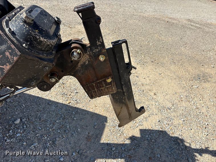 image for item ER3425 Ditch Witch 255SX cable plow
