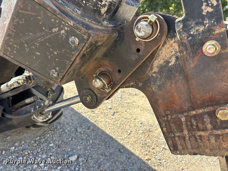 image for item ER3425 Ditch Witch 255SX cable plow