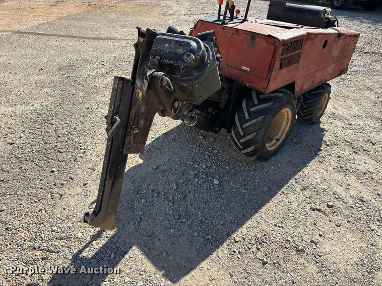 image for item ER3425 Ditch Witch 255SX cable plow