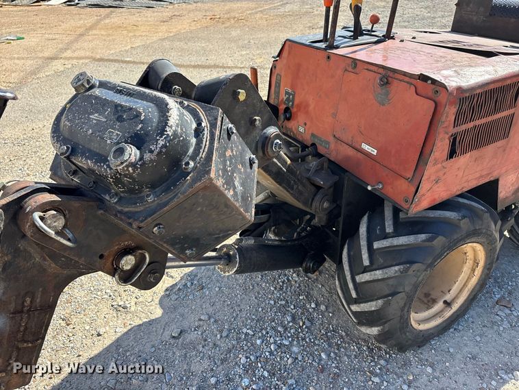 image for item ER3425 Ditch Witch 255SX cable plow
