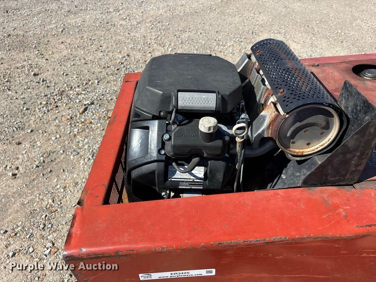 image for item ER3425 Ditch Witch 255SX cable plow