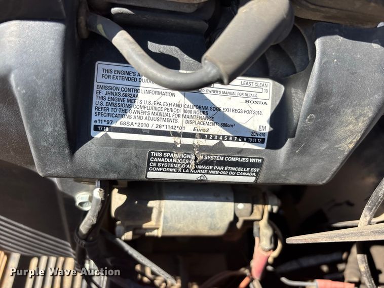 image for item ER3425 Ditch Witch 255SX cable plow