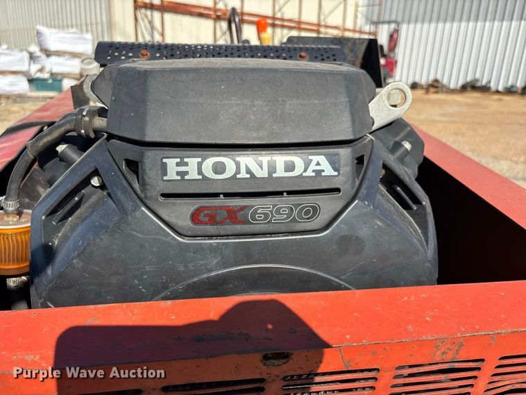 image for item ER3425 Ditch Witch 255SX cable plow