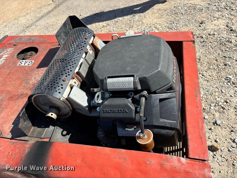 image for item ER3425 Ditch Witch 255SX cable plow