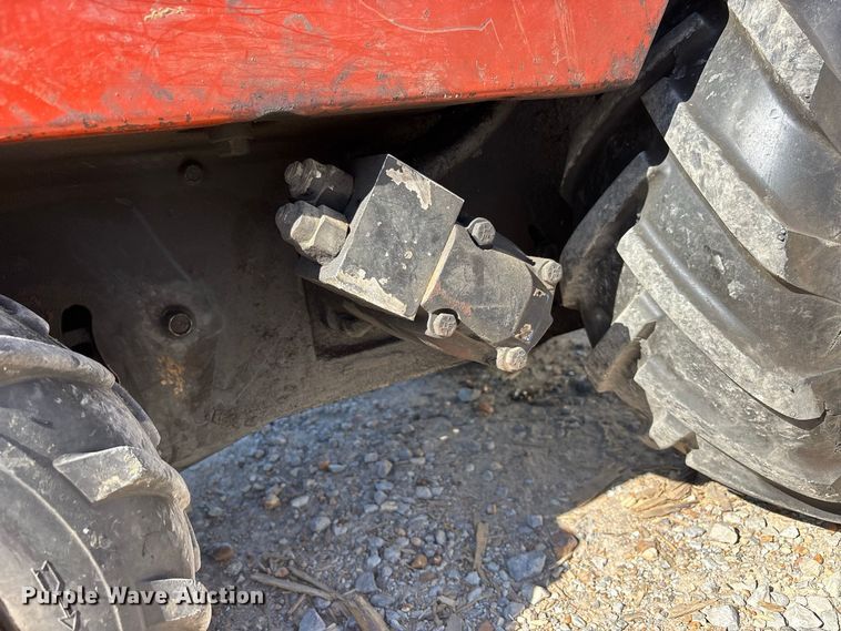 image for item ER3425 Ditch Witch 255SX cable plow