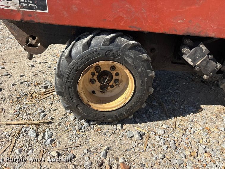 image for item ER3425 Ditch Witch 255SX cable plow