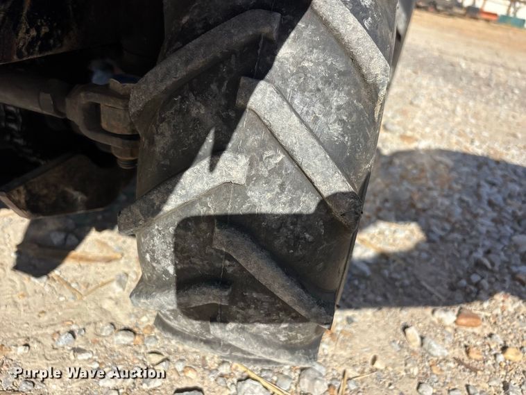 image for item ER3425 Ditch Witch 255SX cable plow