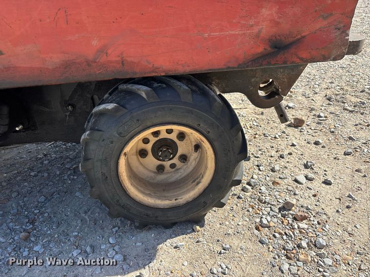 image for item ER3425 Ditch Witch 255SX cable plow