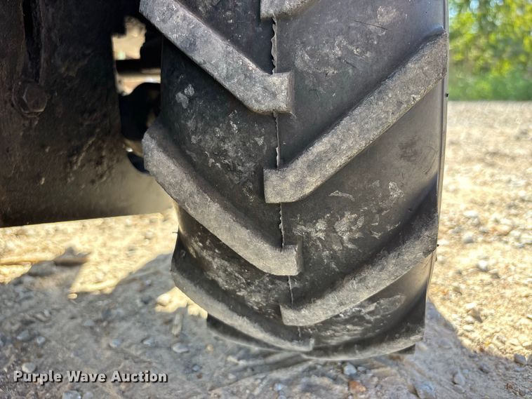 image for item ER3425 Ditch Witch 255SX cable plow