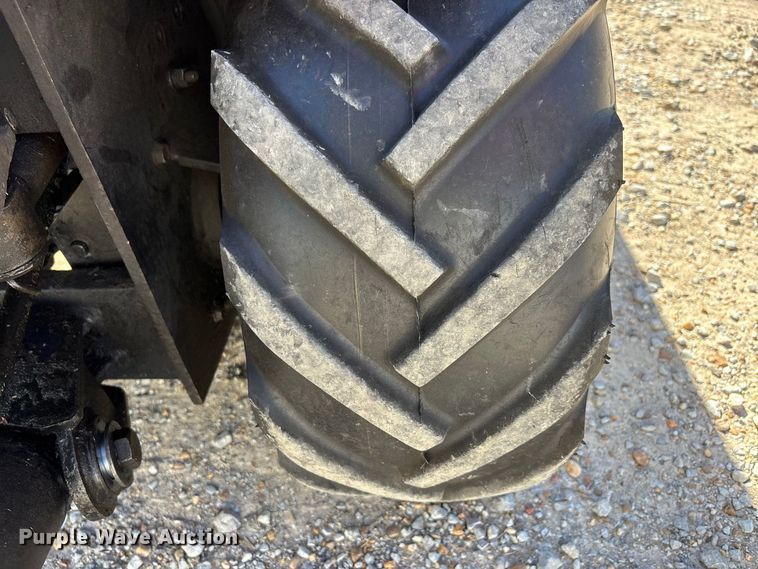 image for item ER3425 Ditch Witch 255SX cable plow