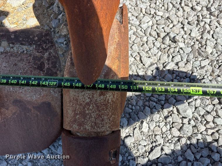 image for item ER3426 2007 Komatsu WA600-6 wheel loader