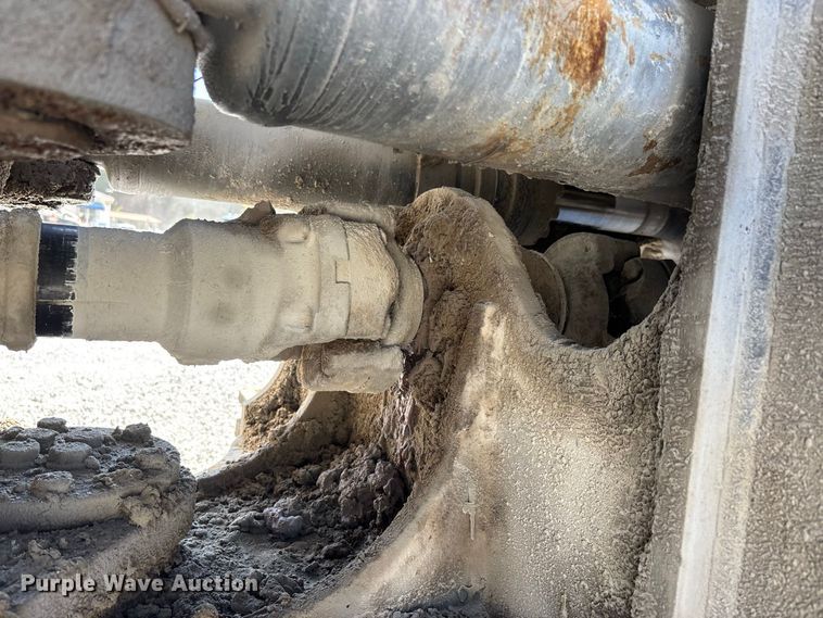 image for item ER3426 2007 Komatsu WA600-6 wheel loader