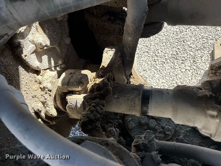 image for item ER3426 2007 Komatsu WA600-6 wheel loader