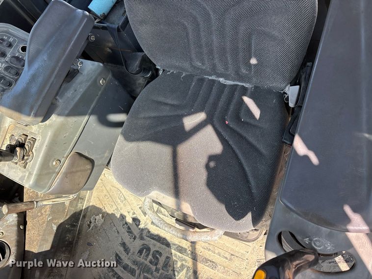 image for item ER3426 2007 Komatsu WA600-6 wheel loader