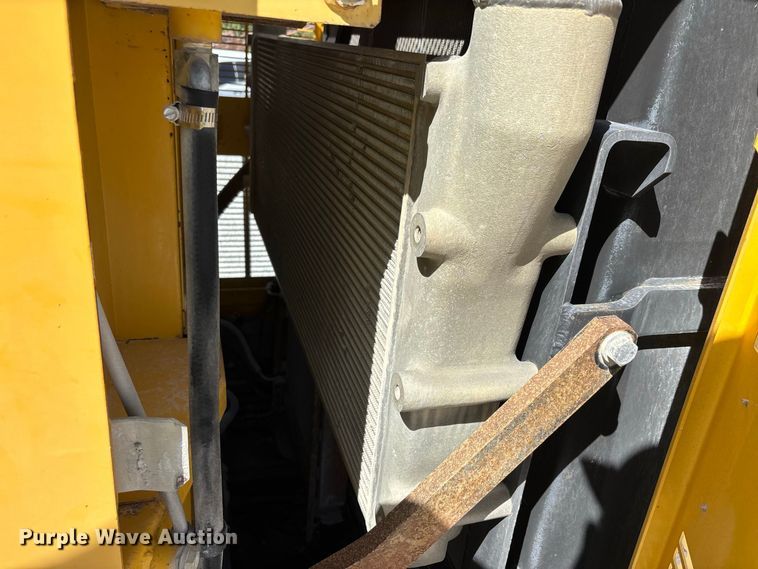 image for item ER3426 2007 Komatsu WA600-6 wheel loader