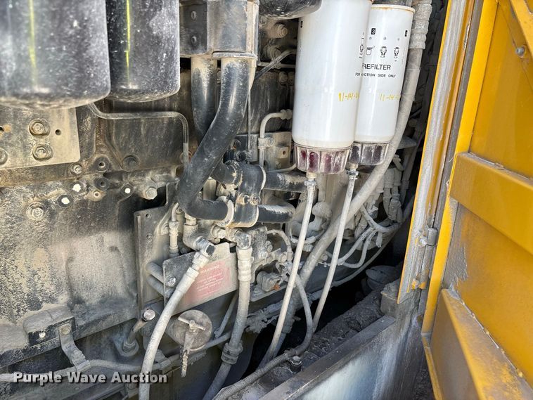 image for item ER3426 2007 Komatsu WA600-6 wheel loader