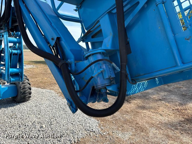 image for item ER3440 2000 Genie Z4525 boom lift