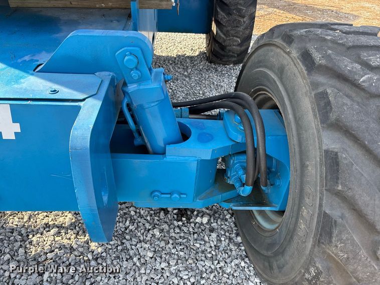 image for item ER3440 2000 Genie Z4525 boom lift