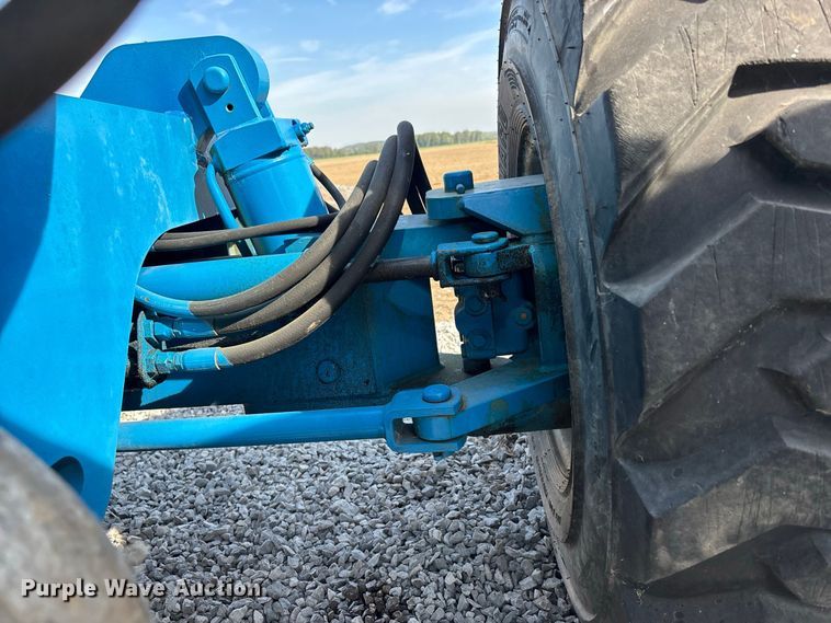 image for item ER3440 2000 Genie Z4525 boom lift