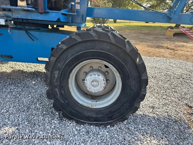 image for item ER3440 2000 Genie Z4525 boom lift