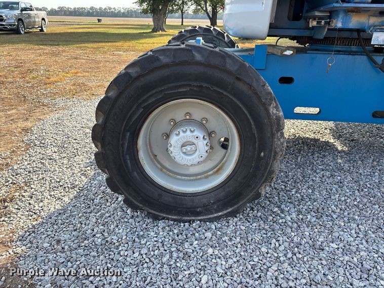 image for item ER3440 2000 Genie Z4525 boom lift