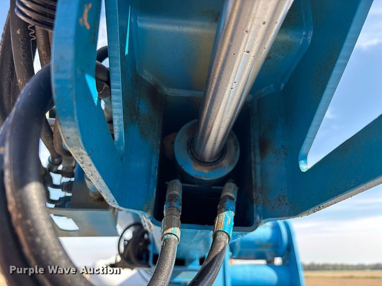 image for item ER3440 2000 Genie Z4525 boom lift
